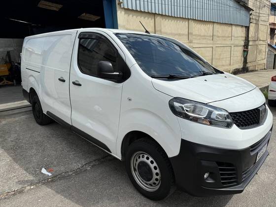 FIAT SCUDO 1.5 BLUEHDI DIESEL CARGO MANUAL FIAT SCUDO 1.5 BLUEHDI DIESEL CARGO MANUAL